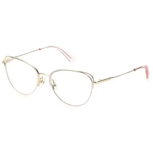 Juicy Couture JU200G Eyr Gold/metal Women`s Eyeglasses 52-17-135MM Small