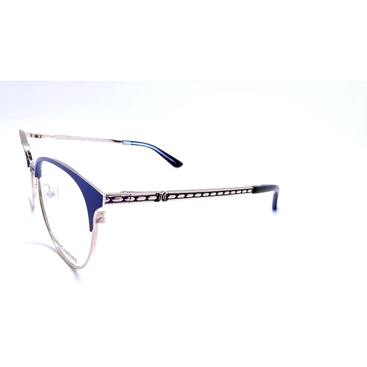 Juicy Couture JU 230/G-0FLL 00 Eyeglasses 52mm 17mm 135mm Womens
