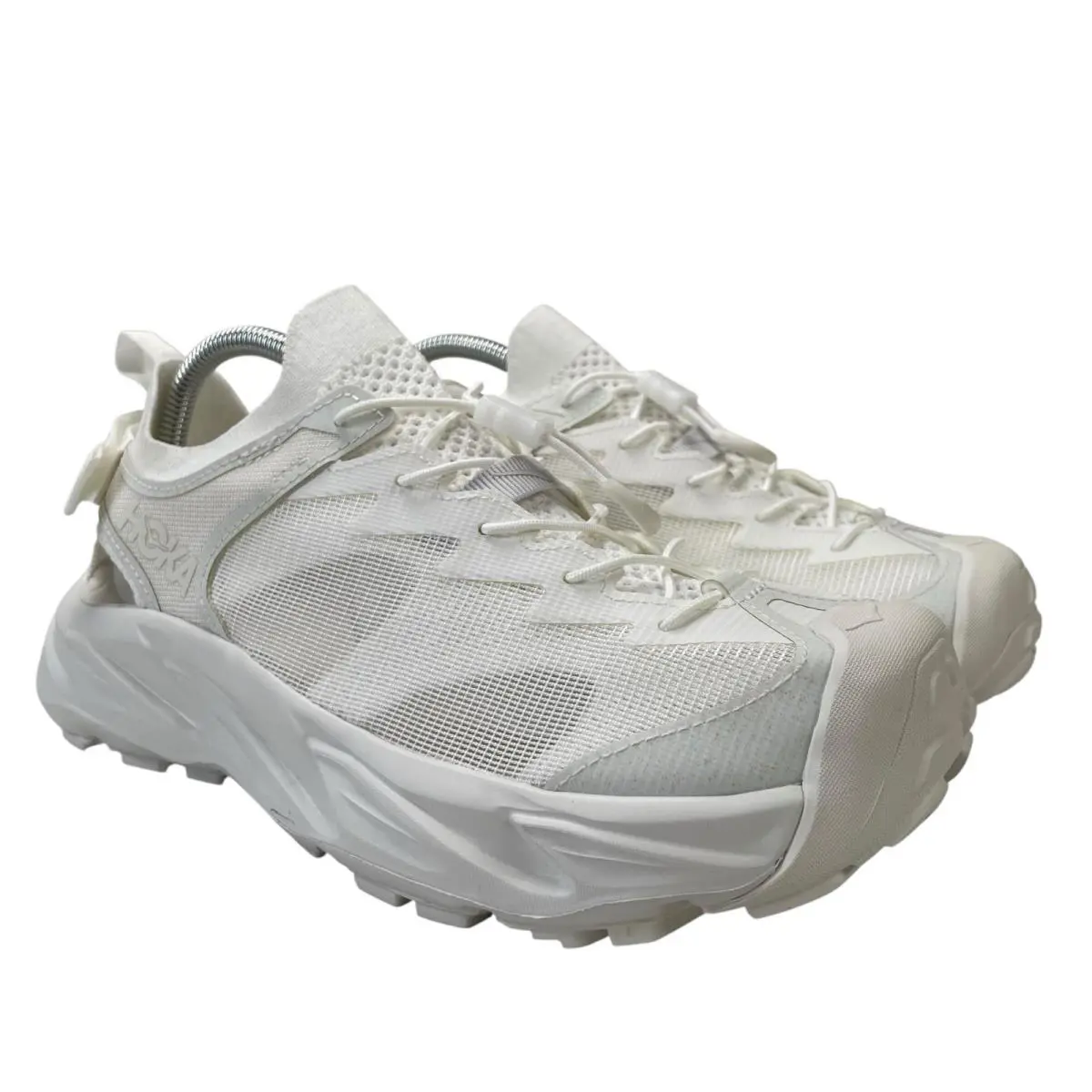 Hoka shoes - Hoka One One Hopara 2 - White 2
