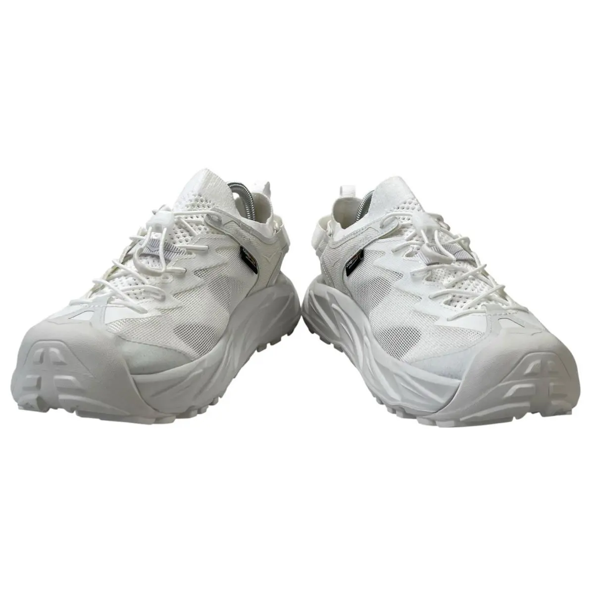 Hoka shoes - Hoka One One Hopara 2 - White 6