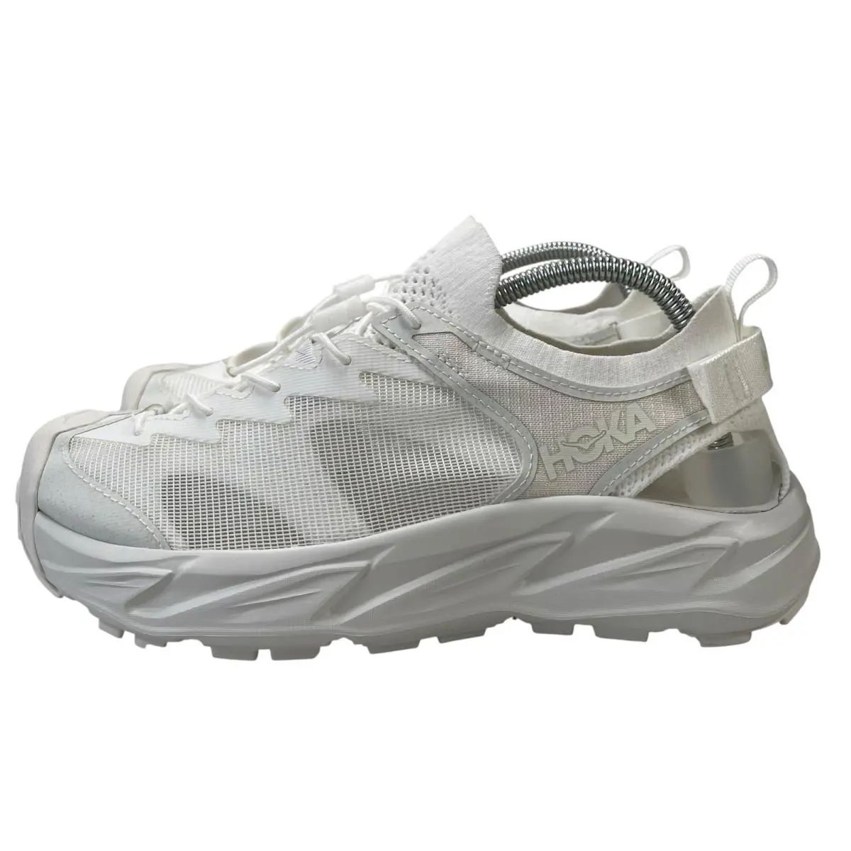 Hoka shoes - Hoka One One Hopara 2 - White 10