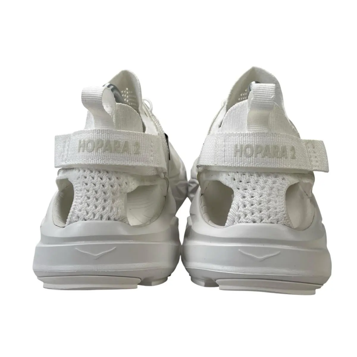 Hoka shoes - Hoka One One Hopara 2 - White 12