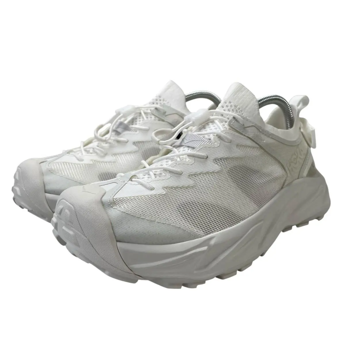 Hoka shoes - Hoka One One Hopara 2 - White 13