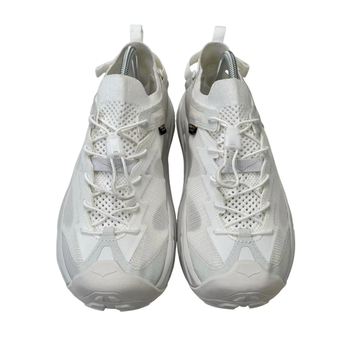 Hoka shoes - Hoka One One Hopara 2 - White 14