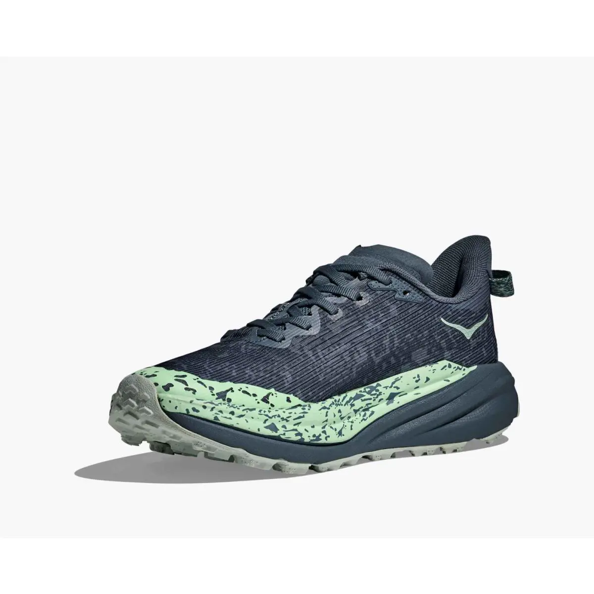 Hoka shoes - Hoka One One Speedgoat 6 GTX 1155151-TFL - 1155151-TFL - Blue 7