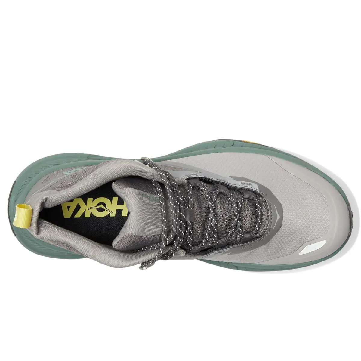 Hoka shoes - Black/Black 14