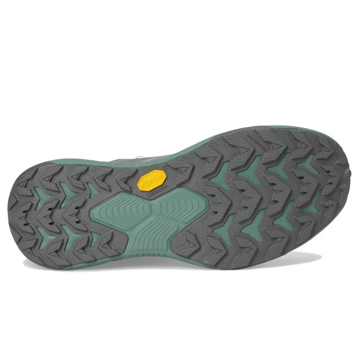 Hoka shoes - Black/Black 15