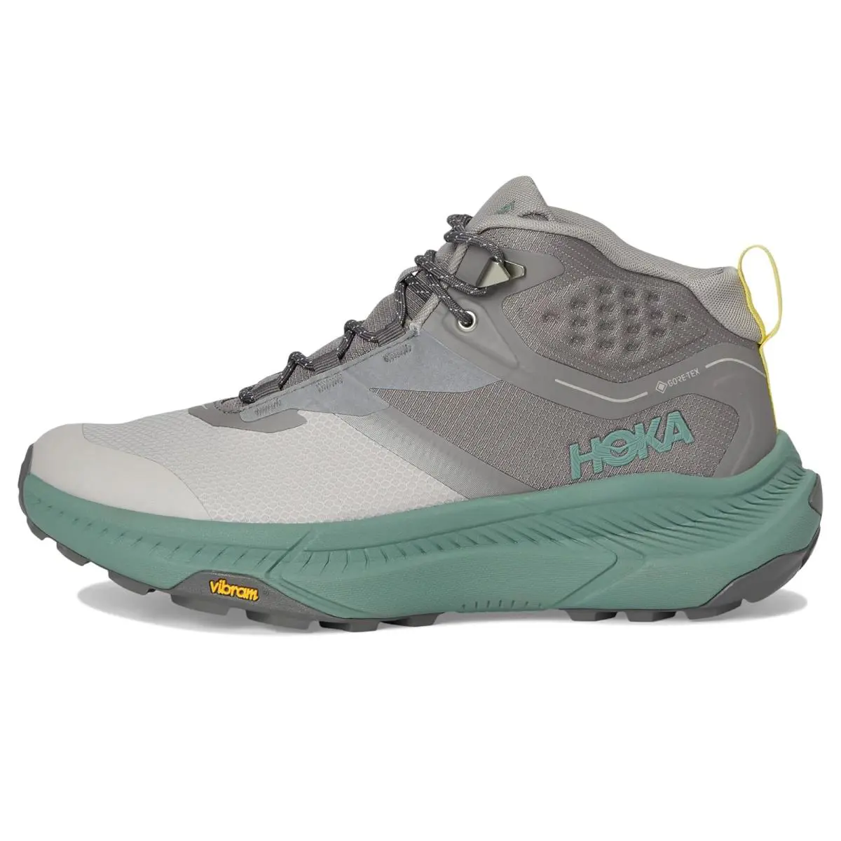 Hoka shoes - Black/Black 16