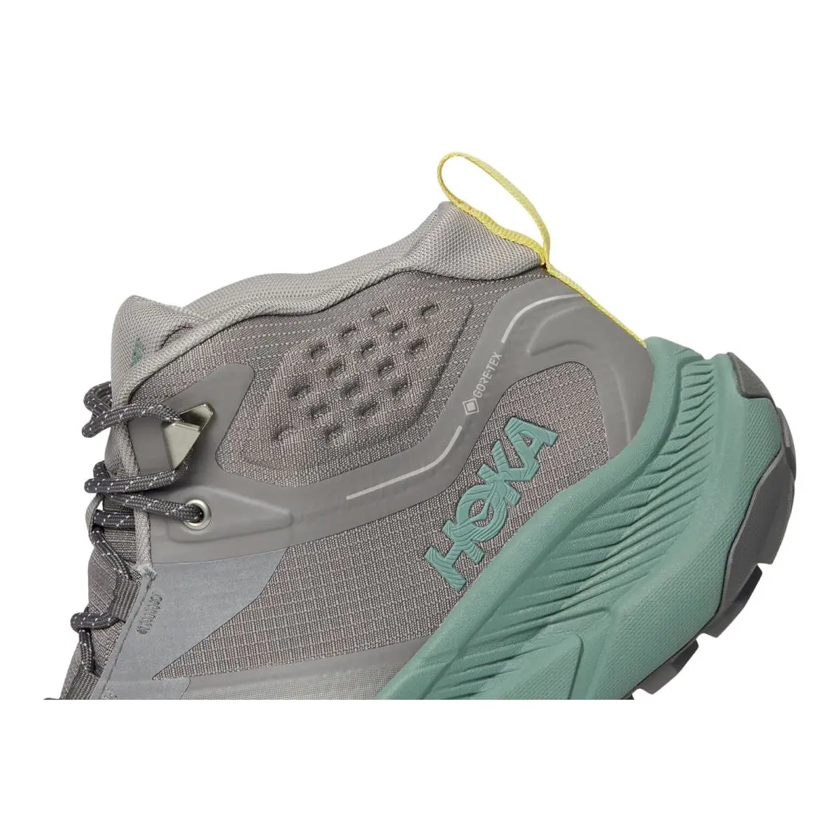 Hoka shoes - Black/Black 18