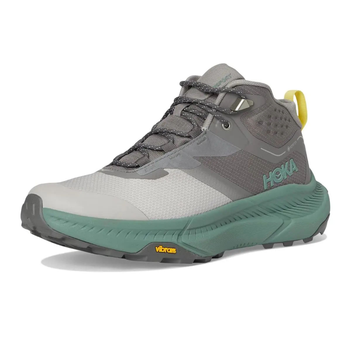 Hoka shoes - Black/Black 19