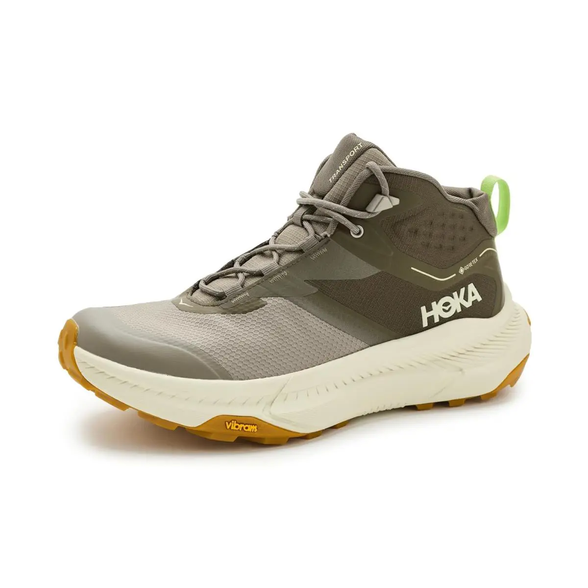 Hoka shoes - Black/Black 27