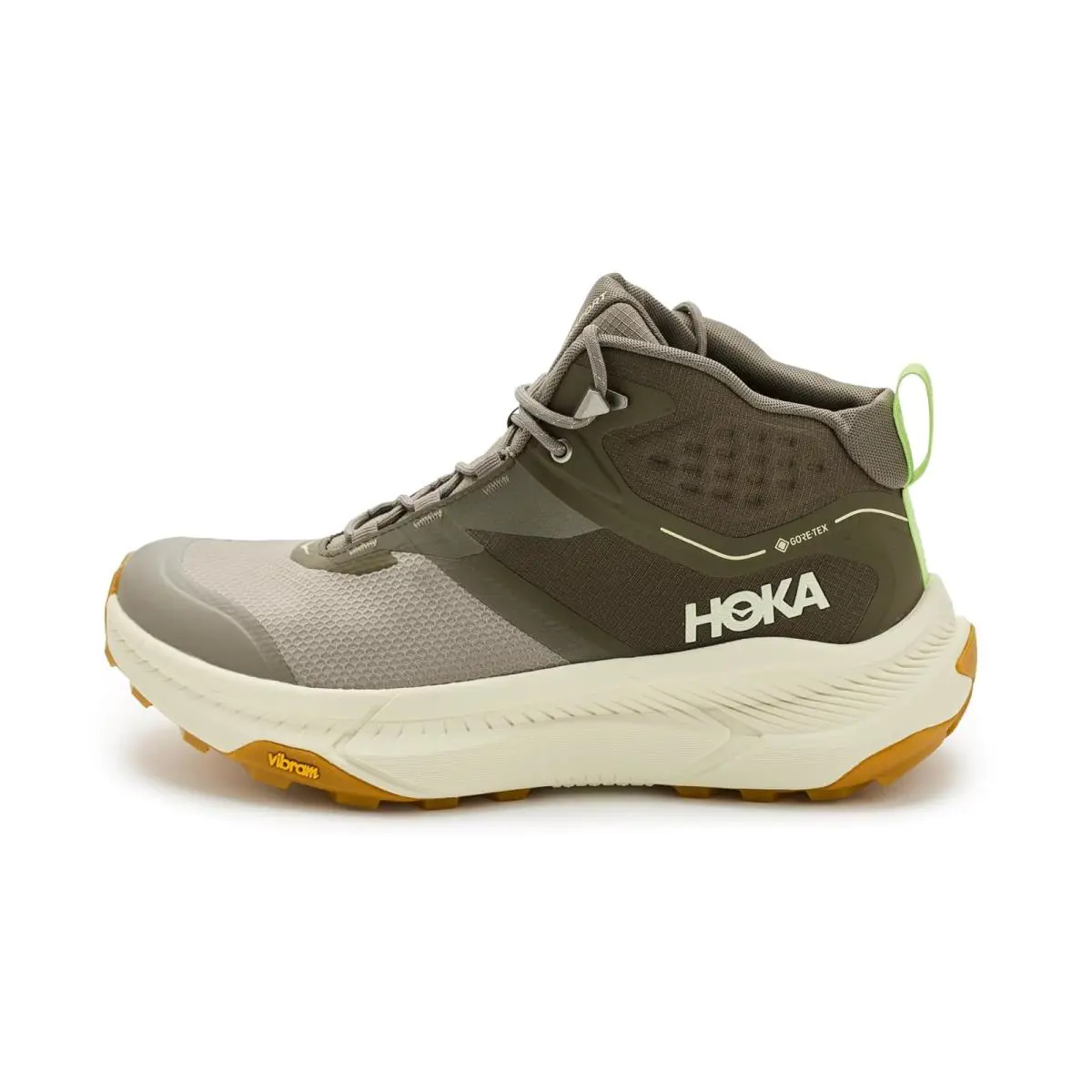 Hoka shoes - Black/Black 30