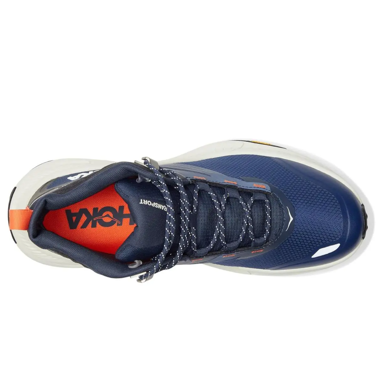 Hoka shoes - Black/Black 21