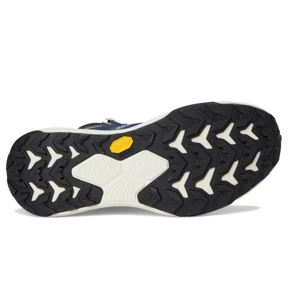 Hoka shoes - Black/Black 22