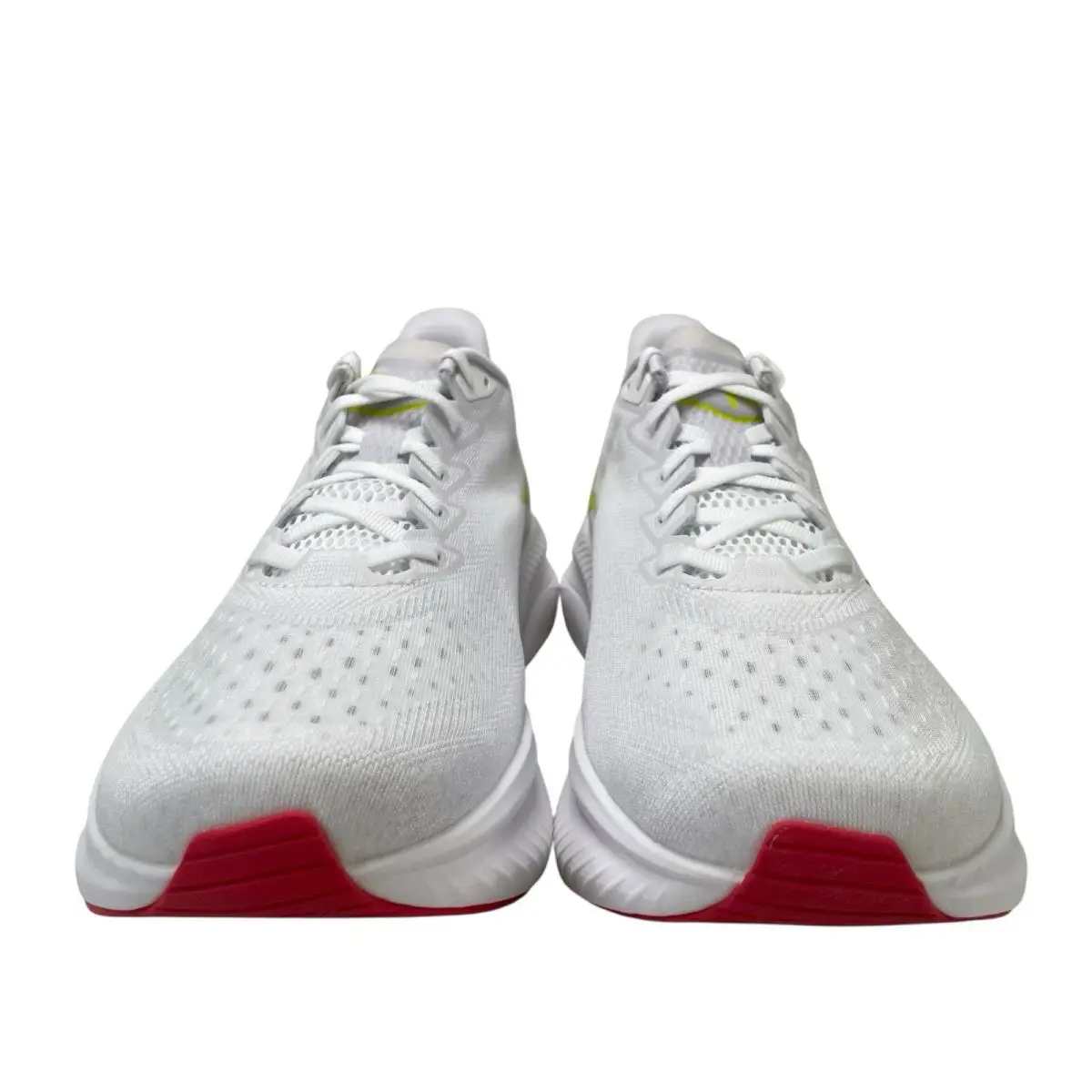 Hoka shoes - Hoka One One Mach 6 - 1147790 - White 0
