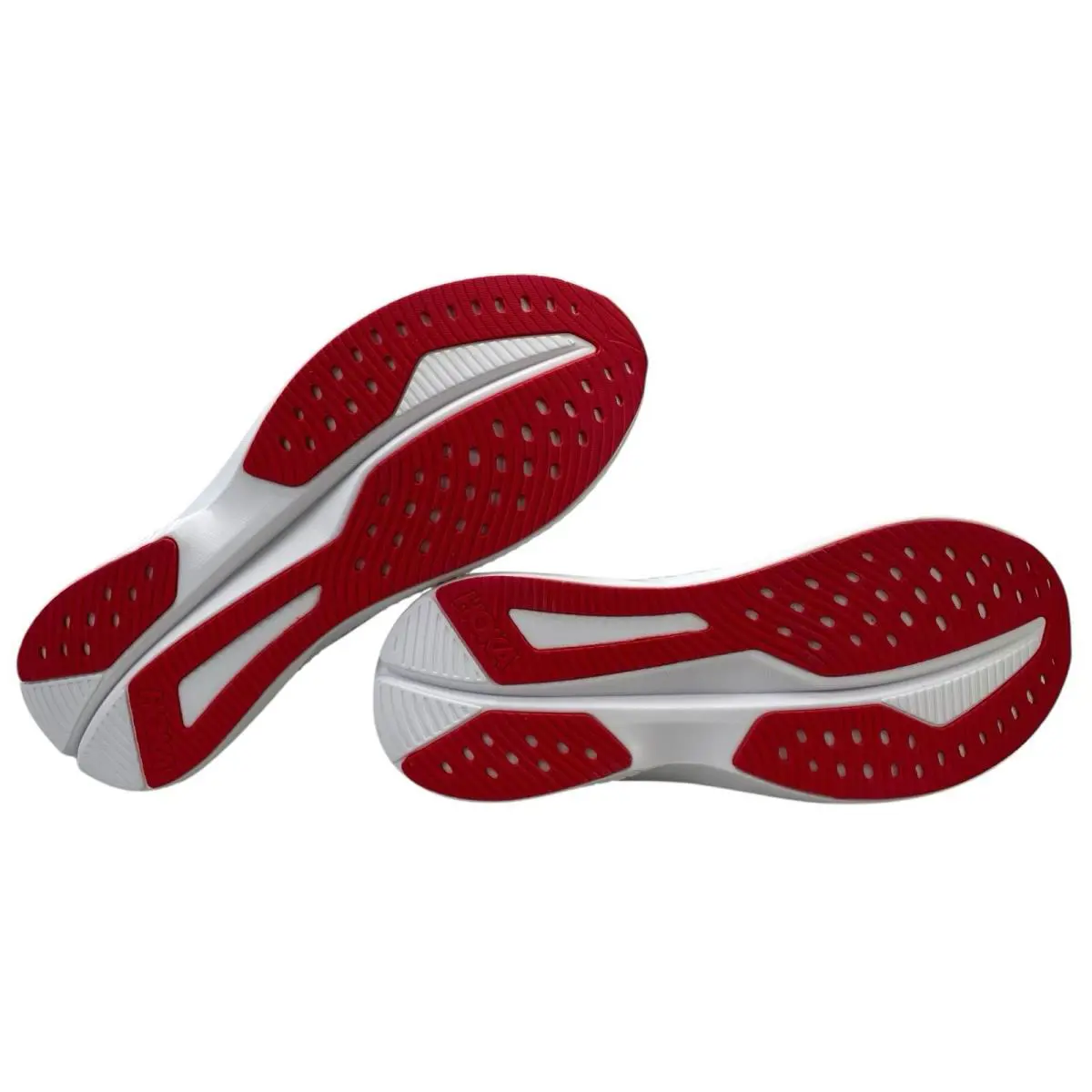Hoka shoes - Hoka One One Mach 6 - 1147790 - White 7