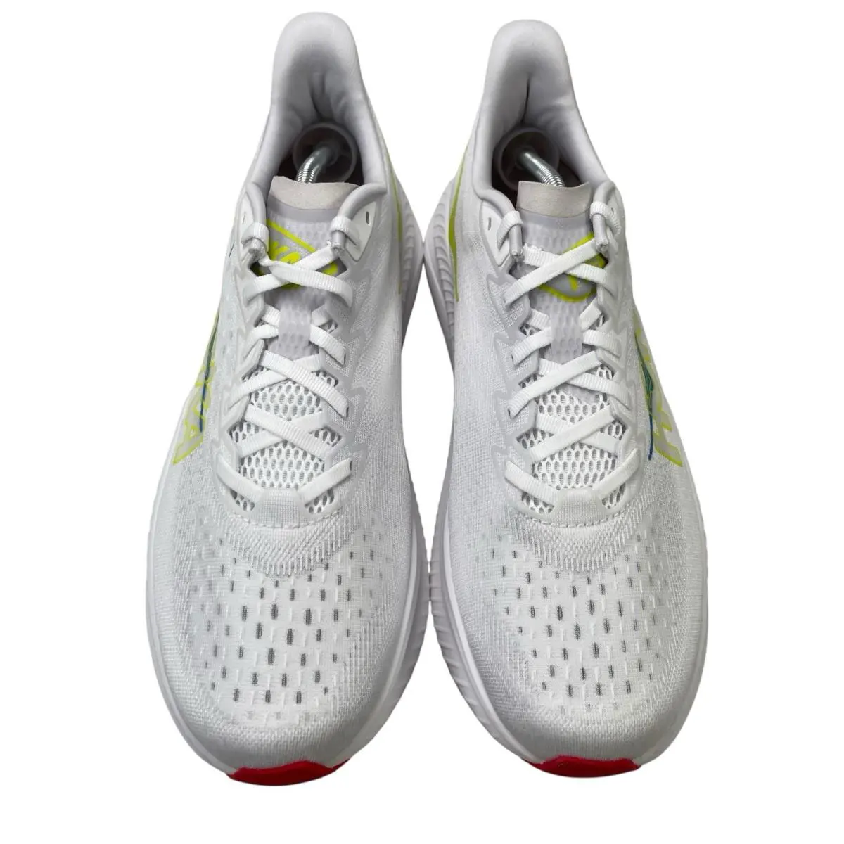 Hoka shoes - Hoka One One Mach 6 - 1147790 - White 14