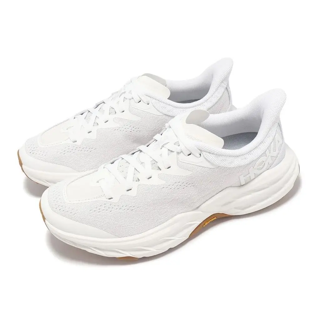 Hoka shoes - Hoka One One Speadgoat 5 - 123158 - White 1