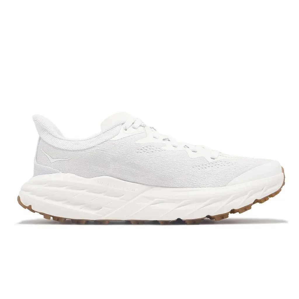 Hoka shoes - Hoka One One Speadgoat 5 - 123158 - White 0