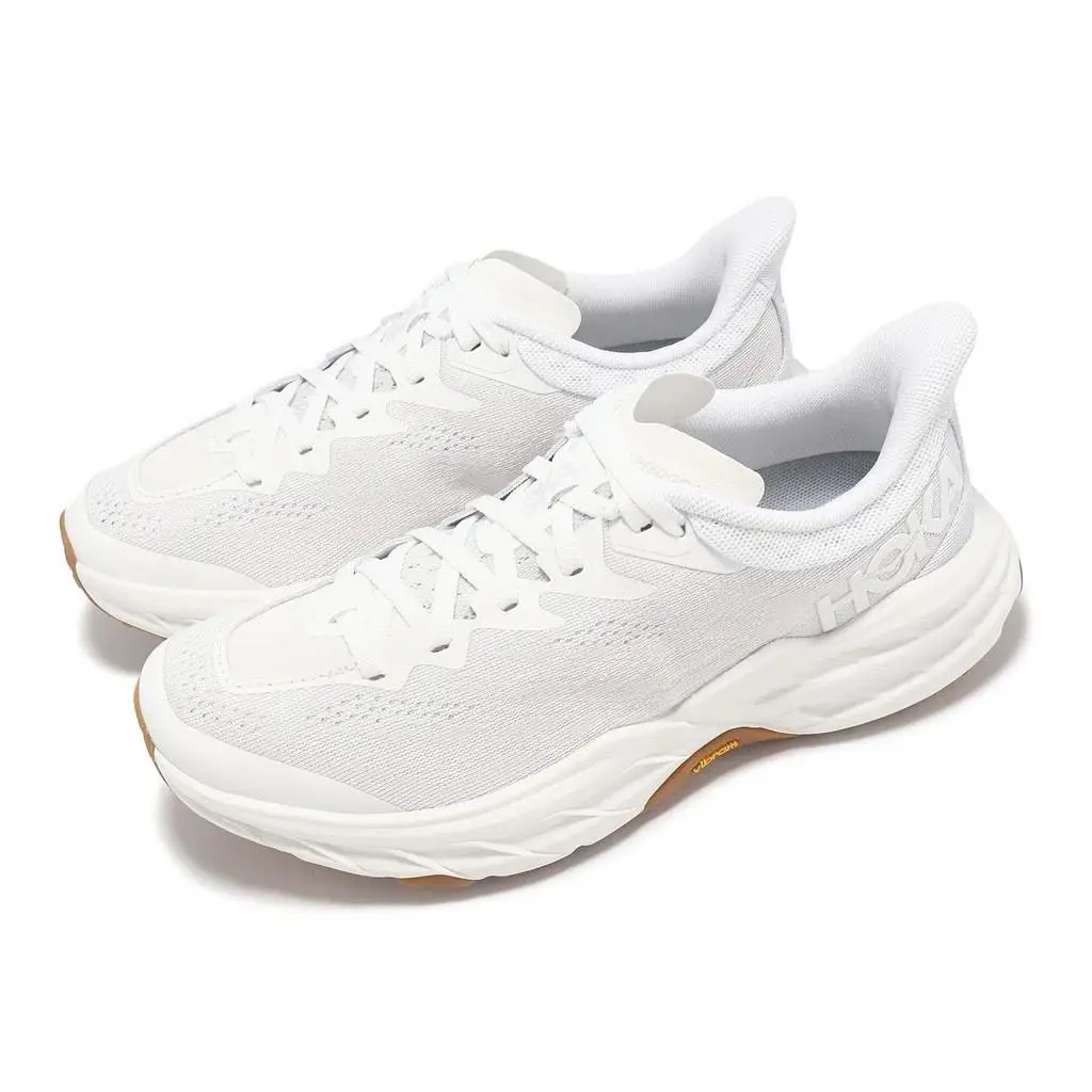 Hoka shoes - Hoka One One Speadgoat 5 - 123158 - White 1
