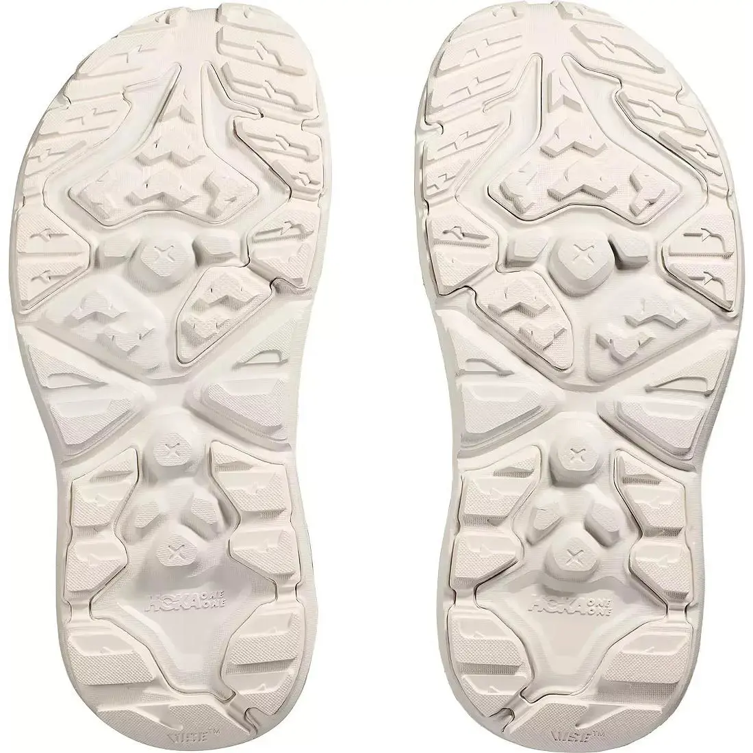 Hoka shoes - Hoka One One Hopara 2 - 1147670/RAWW - White 8