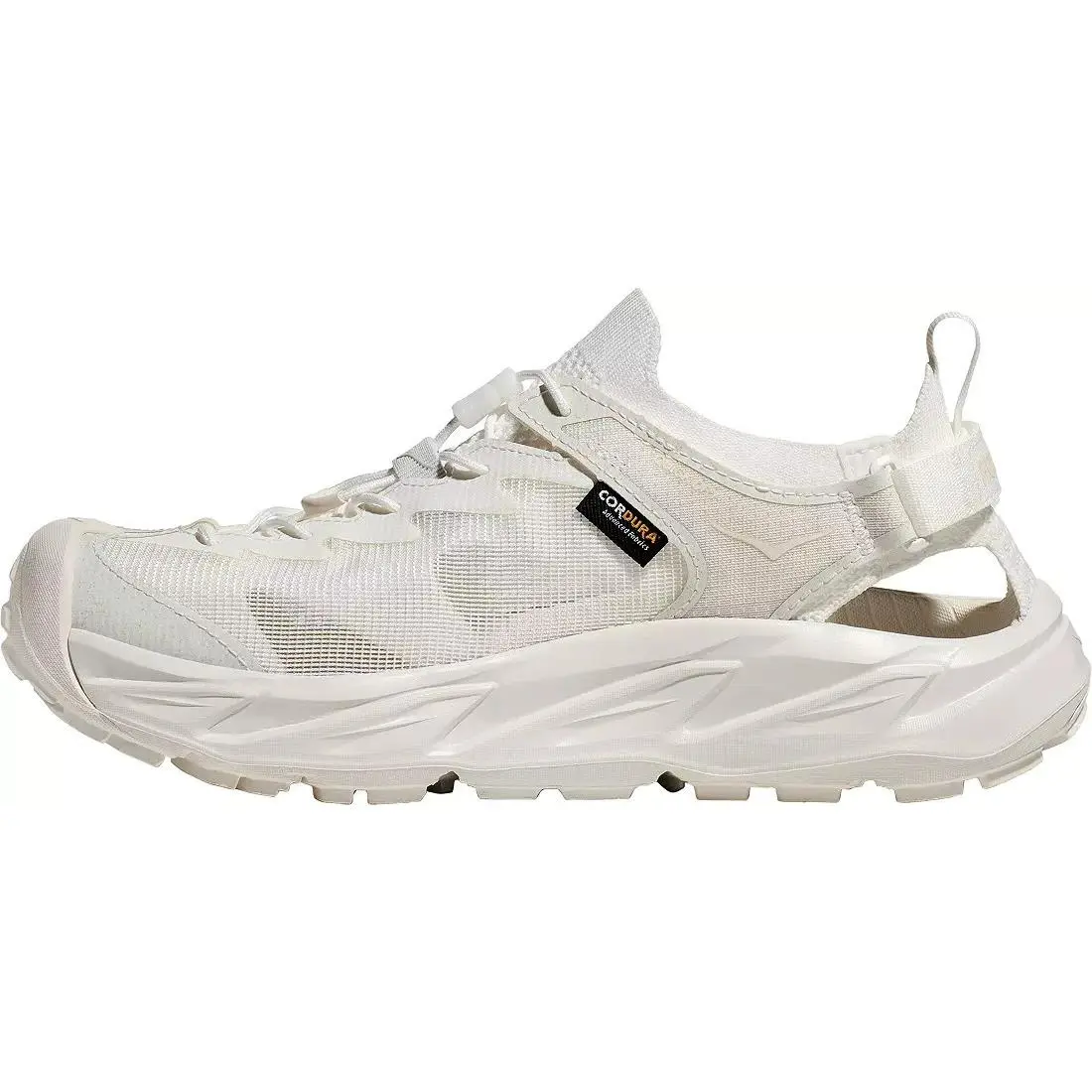 Hoka shoes - Hoka One One Hopara 2 - 1147670/RAWW - White 3