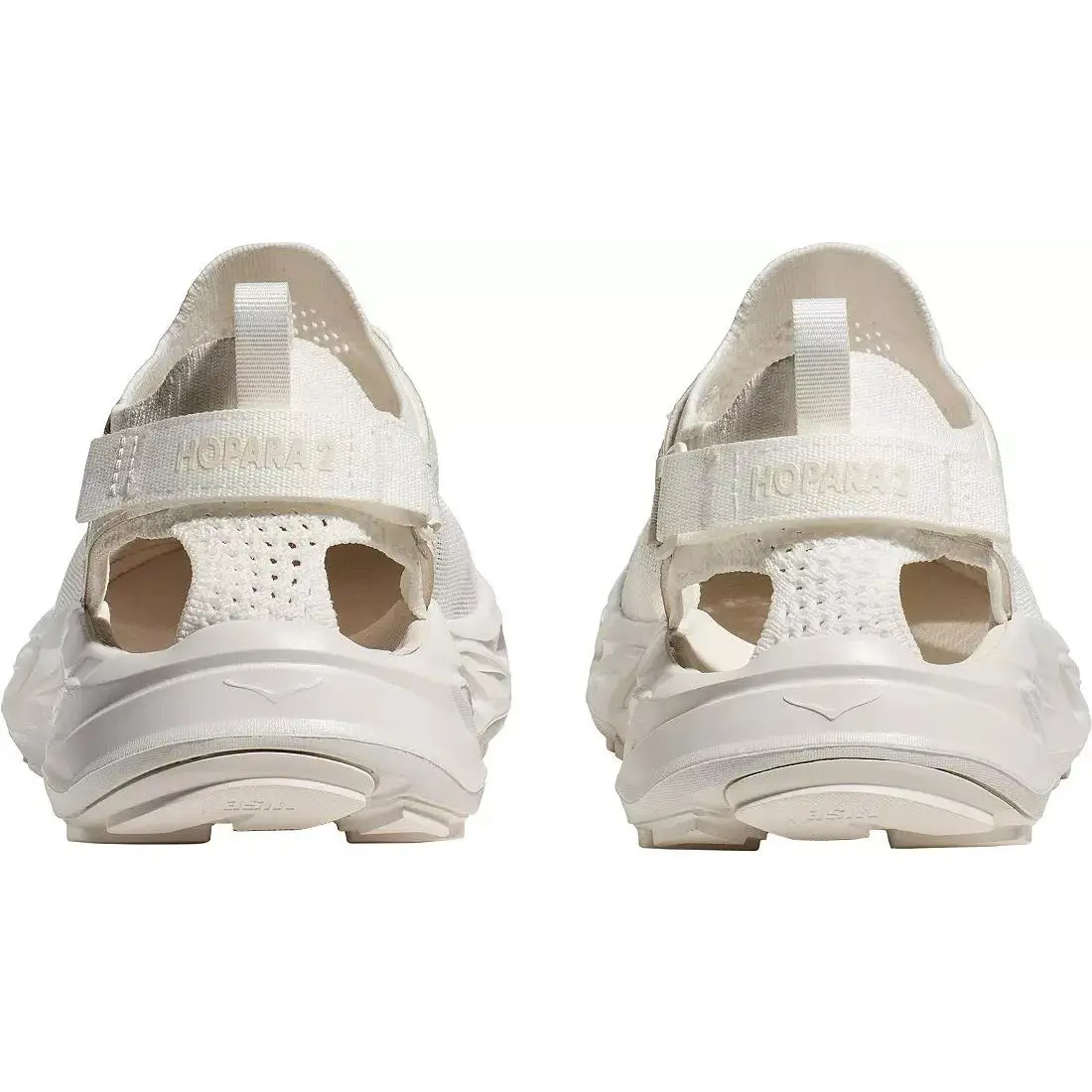 Hoka shoes - Hoka One One Hopara 2 - 1147670/RAWW - White 7