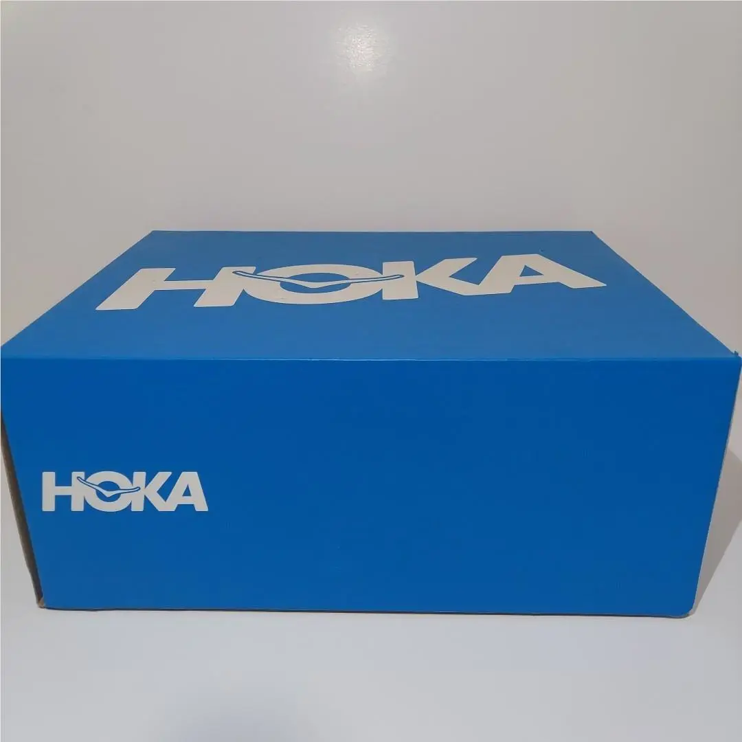 Hoka shoes - Hoka One One Hopara 2 - 1147670/RAWW - White 0