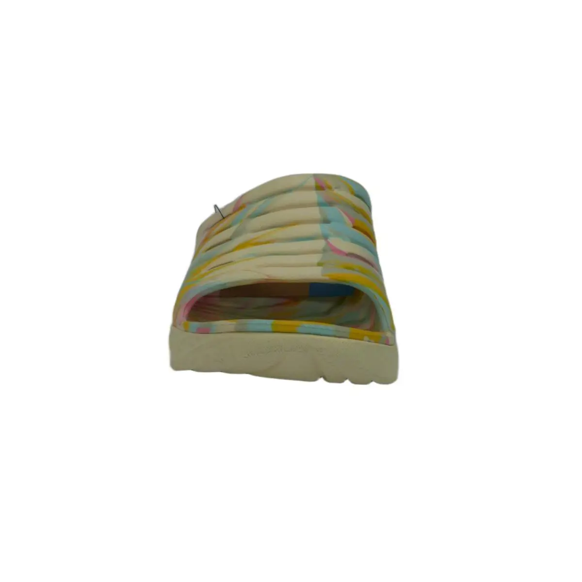 Hoka shoes - LUNA MARBLED 3