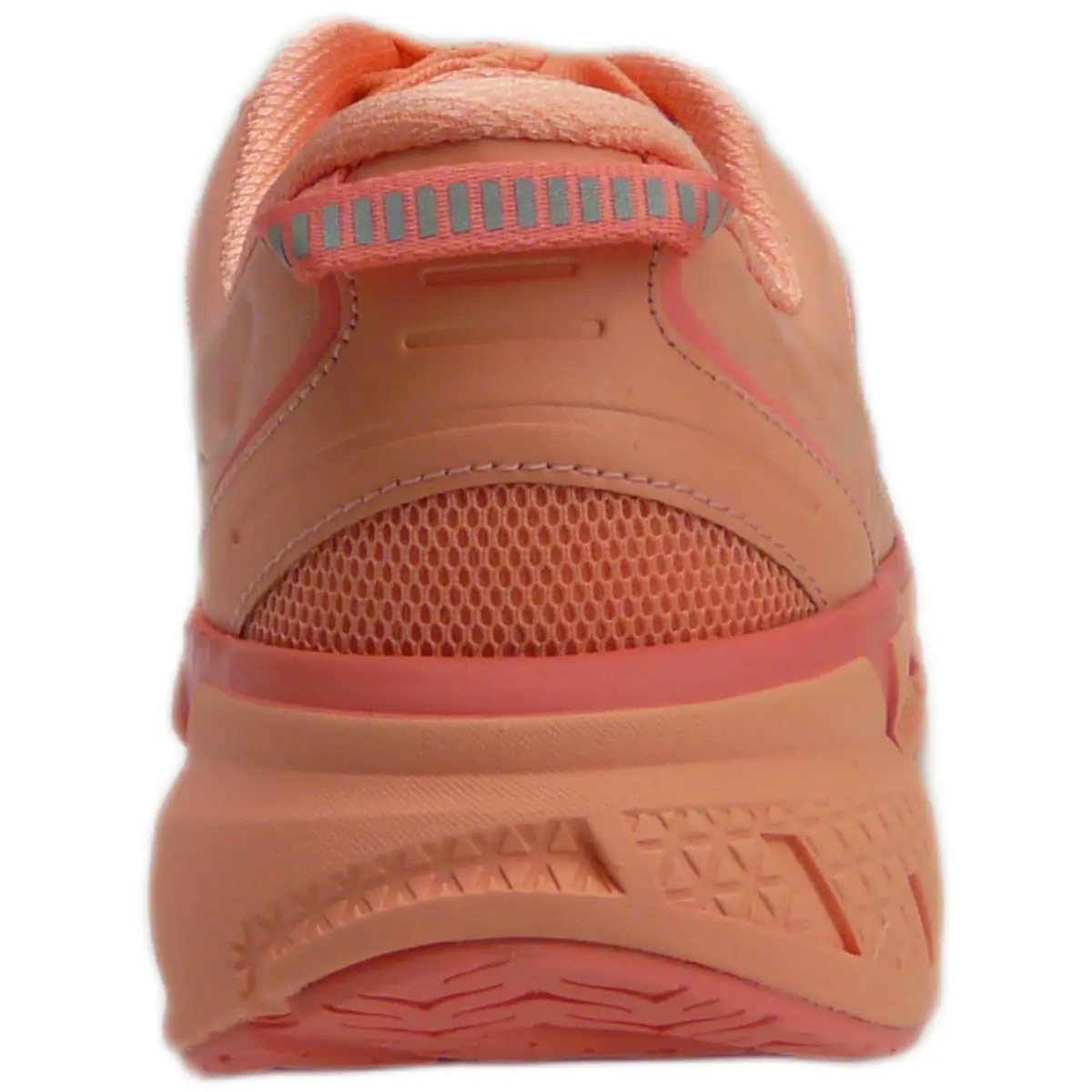 Hoka shoes - Guava / Electric Coral (UPC: 197634511412) 2