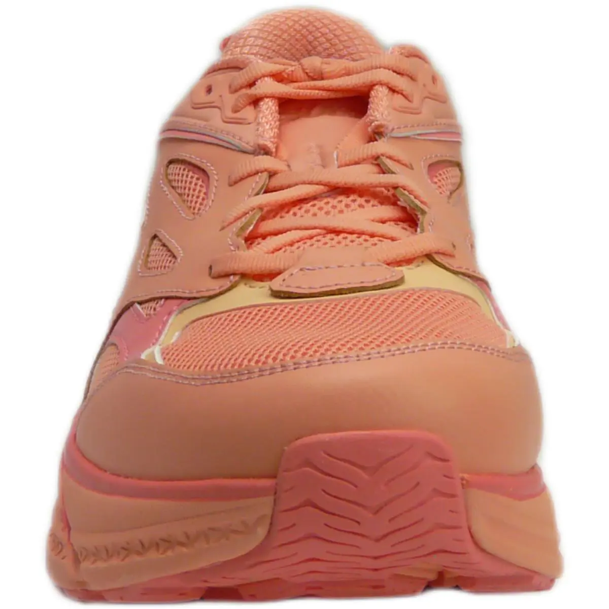 Hoka shoes - Guava / Electric Coral (UPC: 197634511412) 3