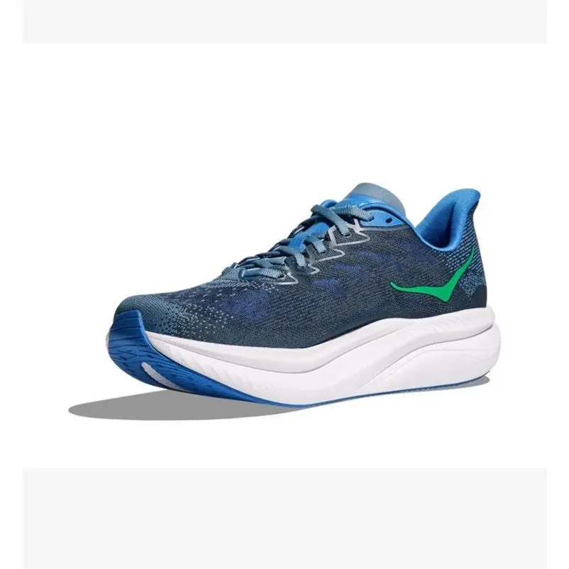 Hoka shoes - Mach 6 - Mach - 1147790 DHN - Blue 3