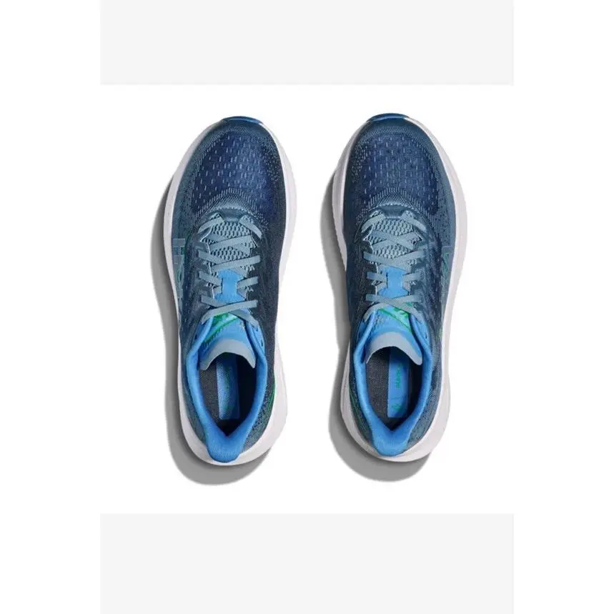 Hoka shoes - Mach 6 - Mach - 1147790 DHN - Blue 5