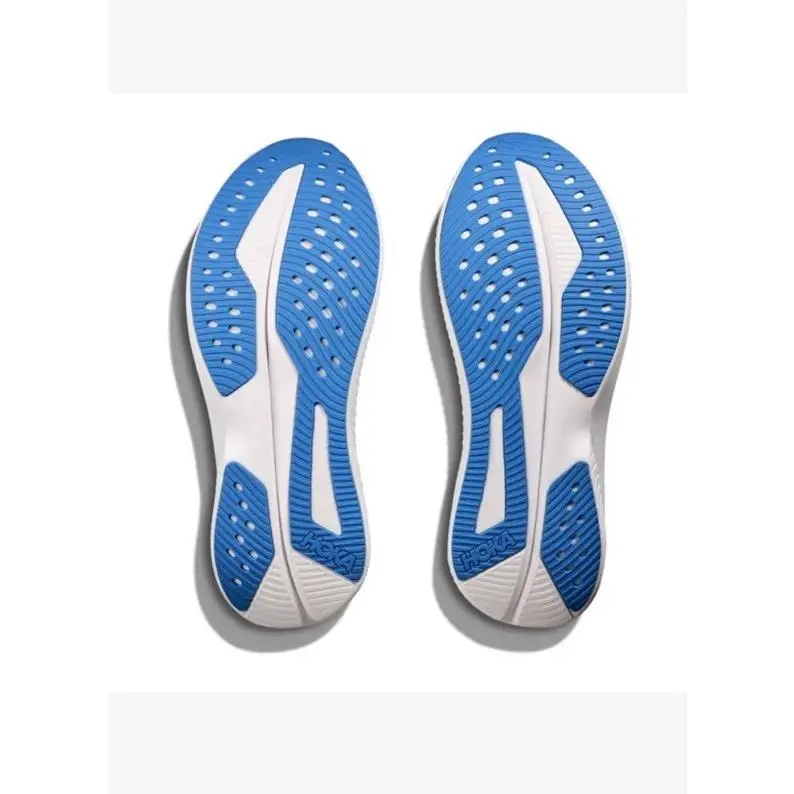 Hoka shoes - Mach 6 - Mach - 1147790 DHN - Blue 6