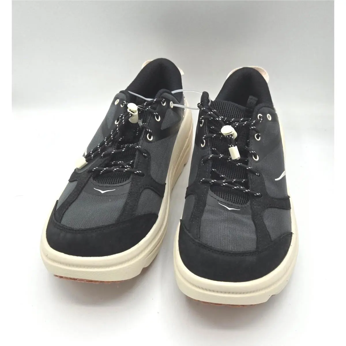 Hoka shoes - Black 0