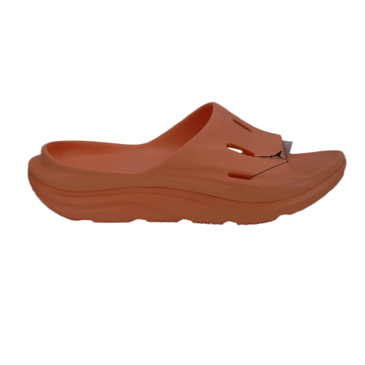 Hoka shoes - Papaya 0