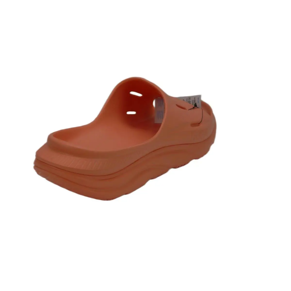 Hoka shoes - Papaya 1