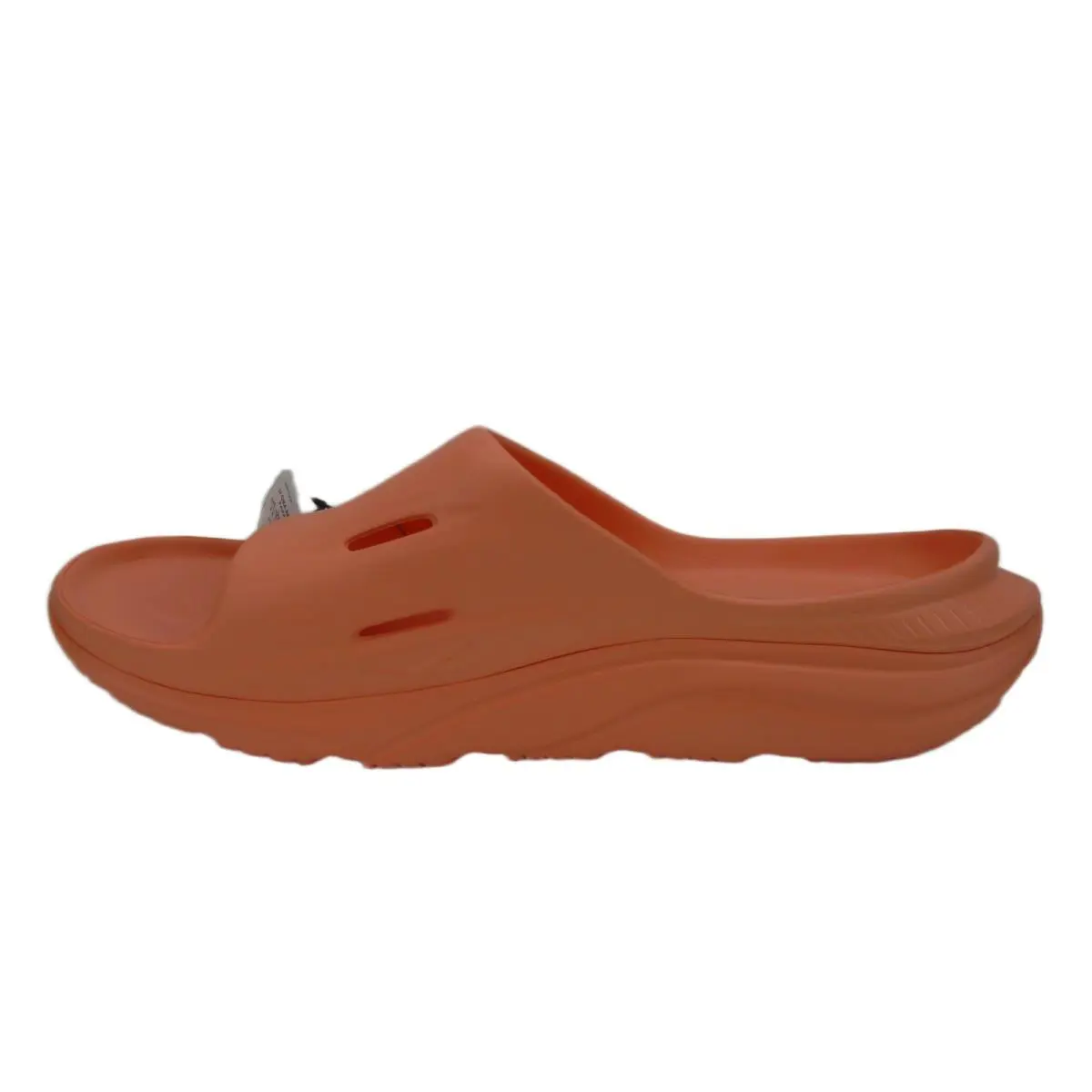 Hoka shoes - Papaya 3