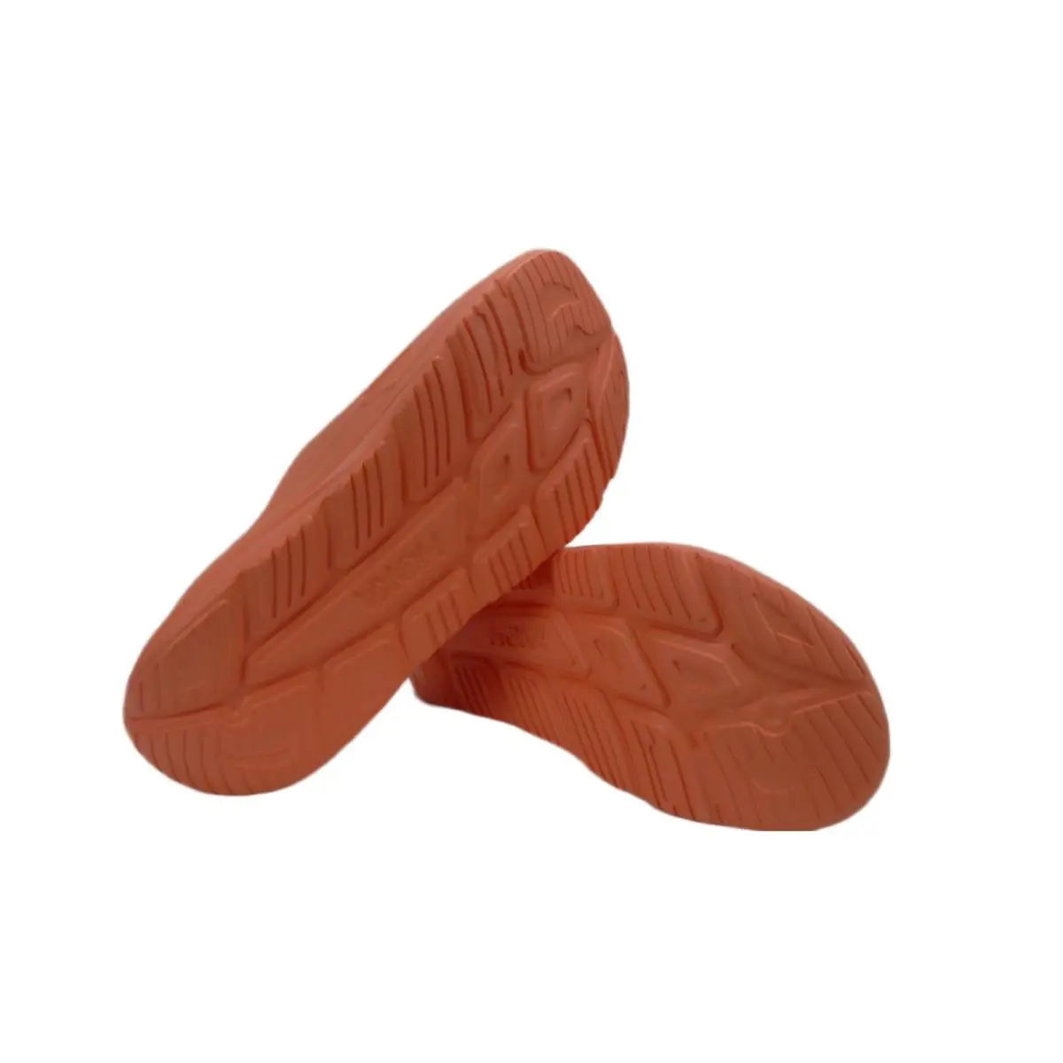Hoka shoes - Papaya 4