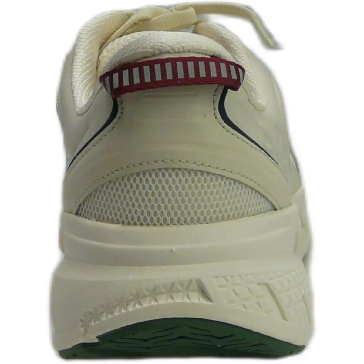 Hoka shoes - Hoka One One Clifton L - Oat Milk / Alabaster (UPC: 197634511665) 2