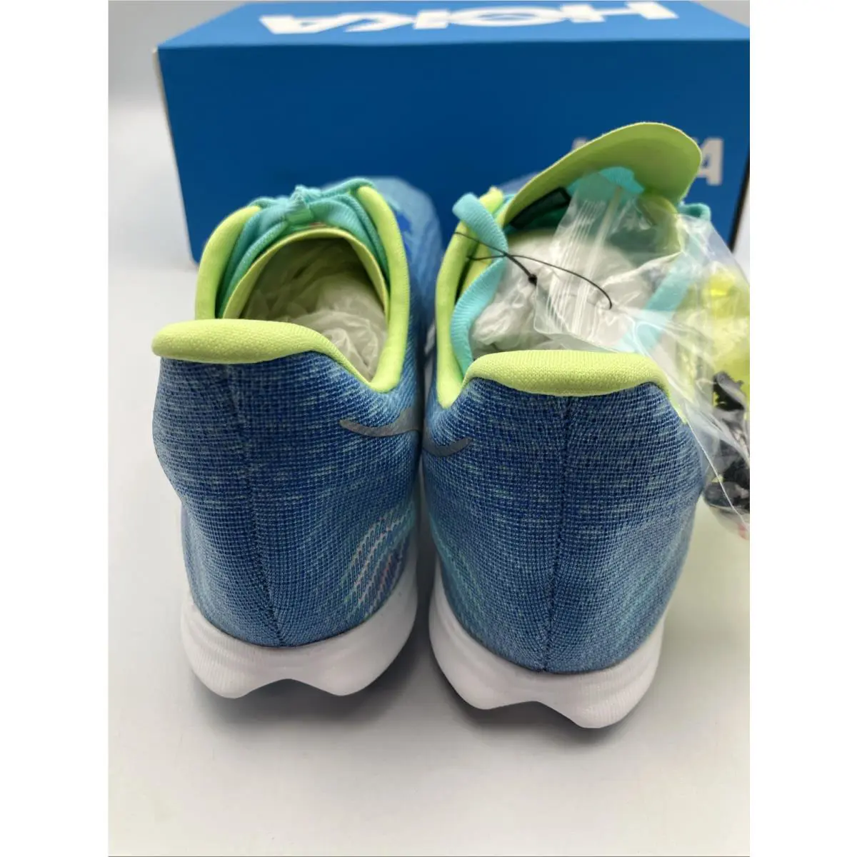 Hoka shoes - Hoka One One Cielo X - Ceramic / Evening Primrose 2