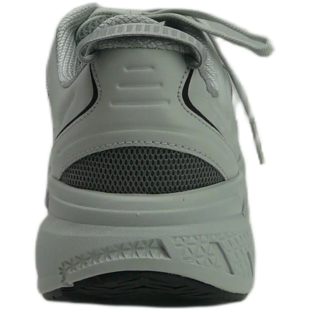 Hoka shoes - Gray (UPC: 197634512136) 3