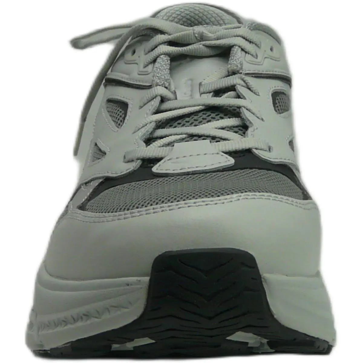 Hoka shoes - Gray (UPC: 197634512136) 4