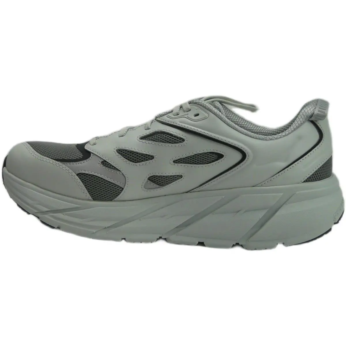 Hoka shoes - Gray (UPC: 197634512136) 5