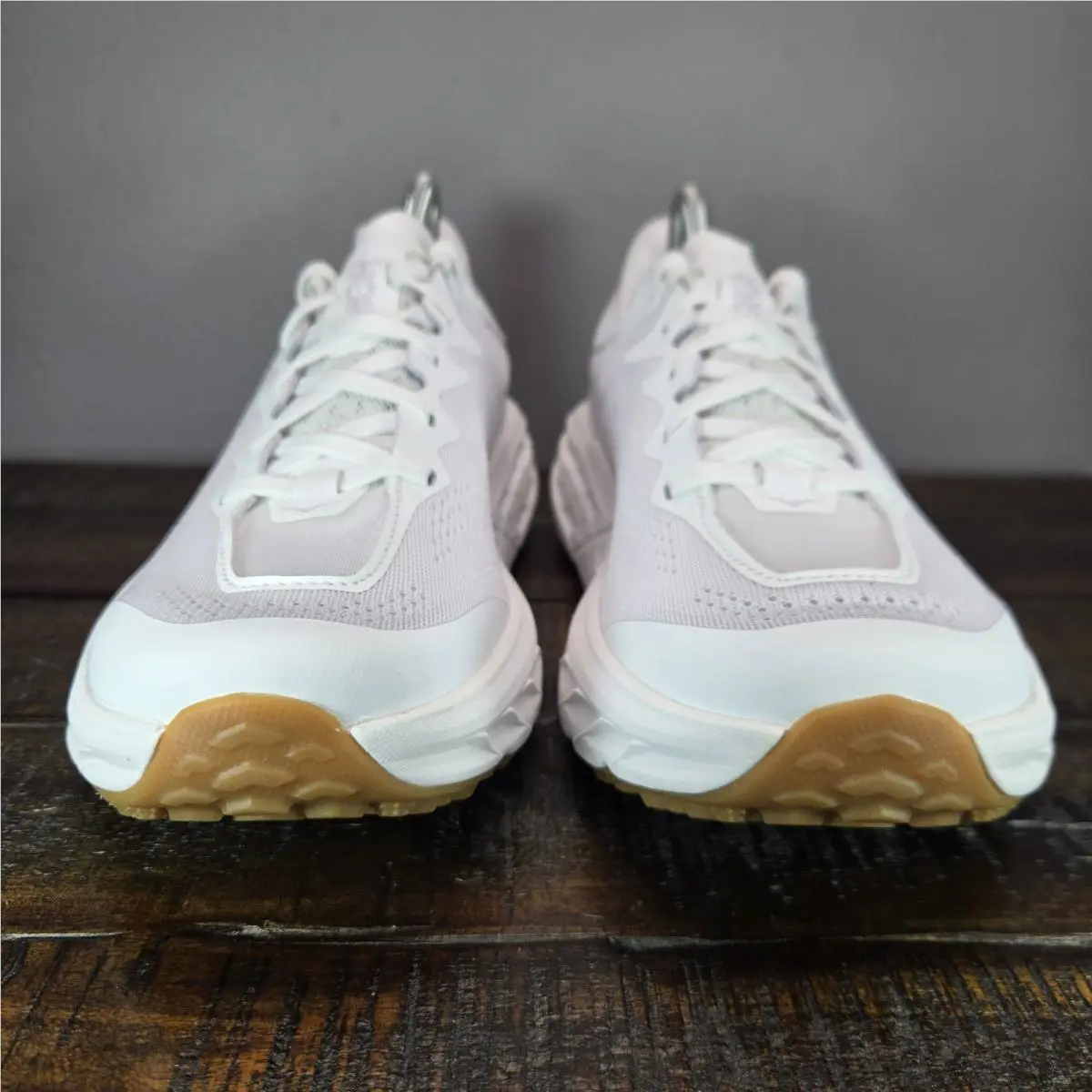 Hoka shoes - Hoka One One Speedgoat 6 GTX - White 1