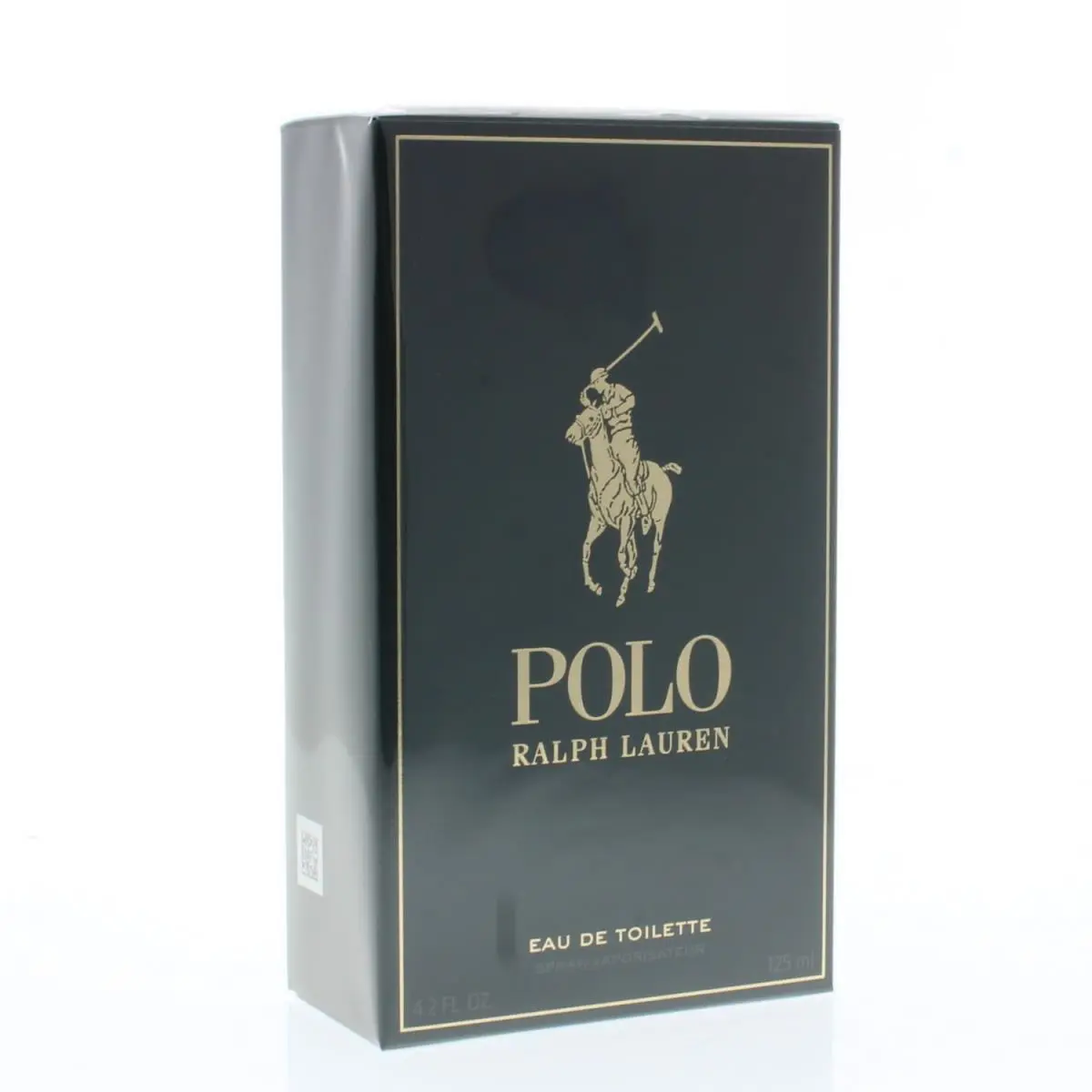 Ralph Lauren Polo Eau de Toilette For Men 125ml/4.2oz