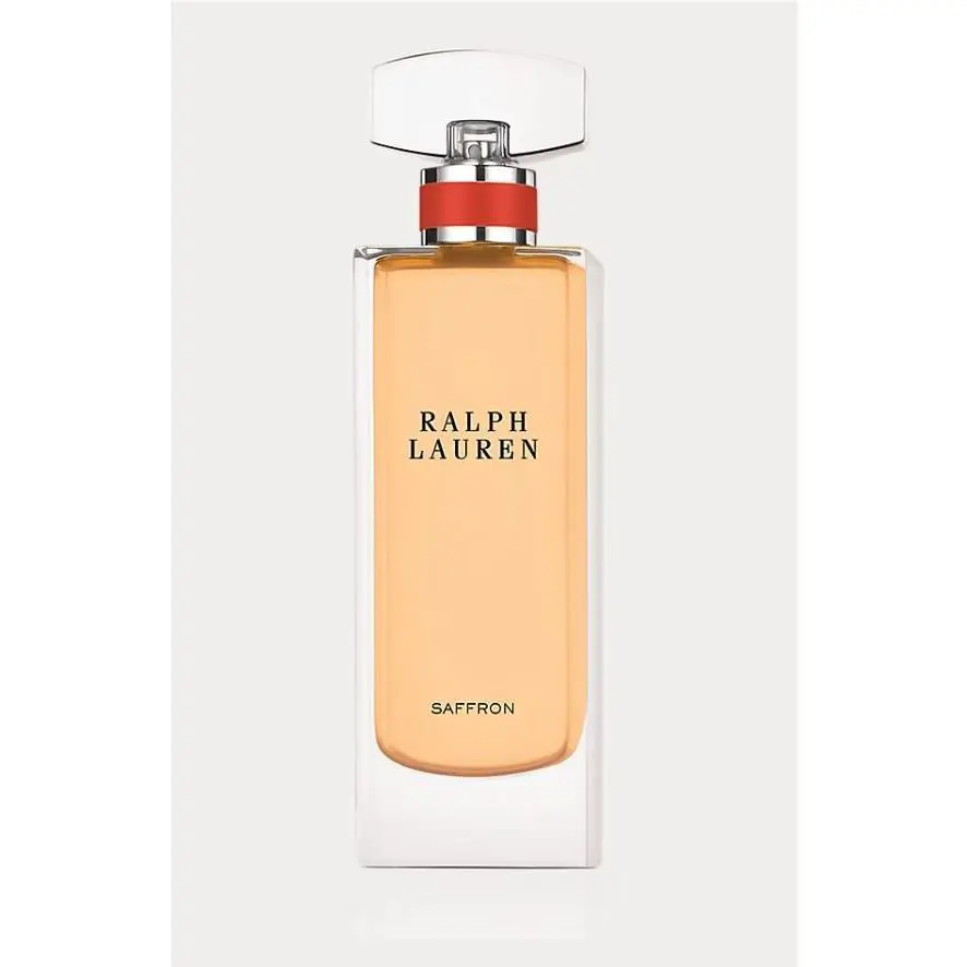 Ralph Lauren Luxury Edp Spray Collection - Saffron 3.4oz / 100ML
