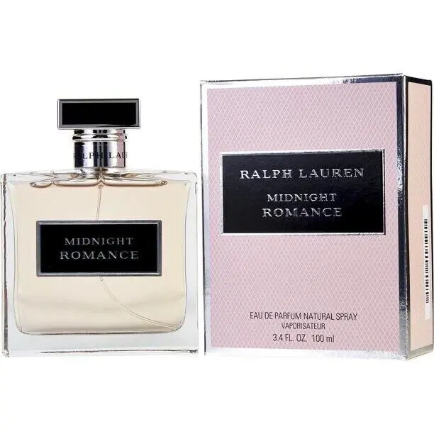 Ralph Lauren Romance Midnight Women’s Eau de Parfum - 3.4oz