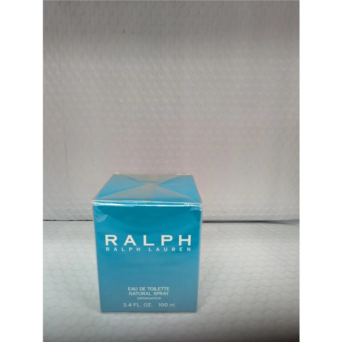 Ralph by Ralph Lauren Eau de Toilette Spray 3.4 oz For Women Classic
