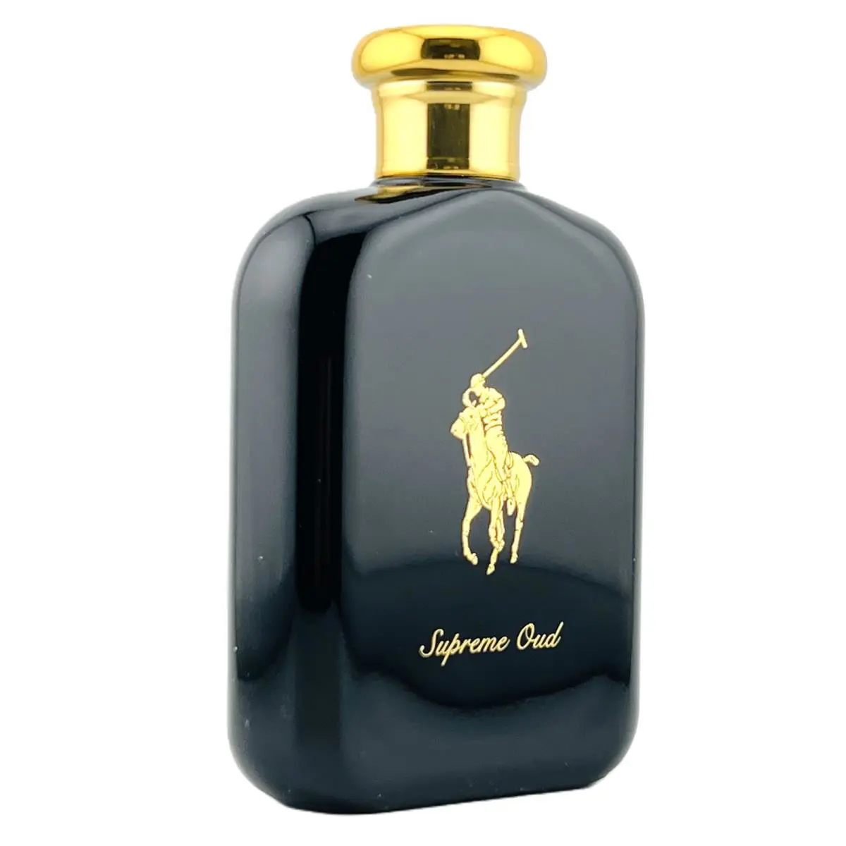Polo Ralph Lauren Supreme Oud 4.2 Fl. Oz. Edp Spray NO Retail Box